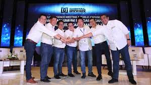 Pandu Sjahrir Cabut Diganti Pendiri SiCepat, Digital Mediatama (DMMX) Tak Bagi Dividen