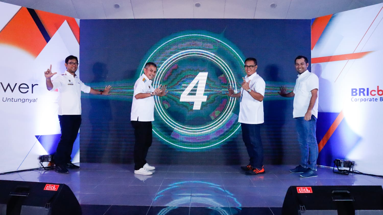 Perkuat Digitalisasi, BRI Kolaborasi Bersama Pertamina Lubricants Luncurkan Aplikasi POWER