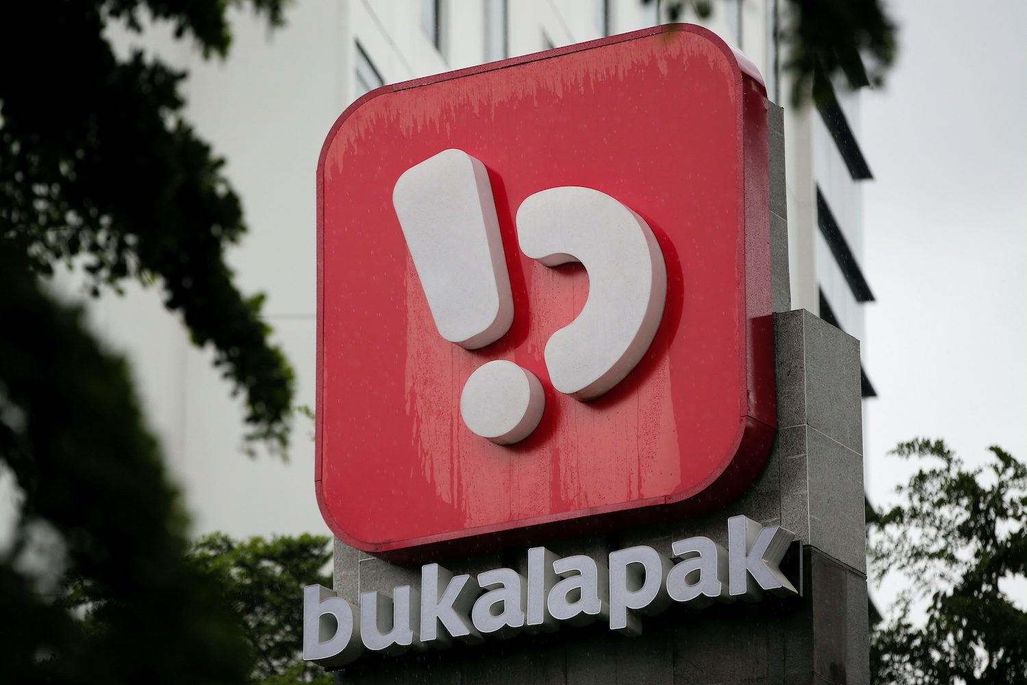 Wooww, Bukalapak (BUKA) Simpan Dana IPO Rp11,2 Triliun Sebagai Deposito, Incar Bunga?