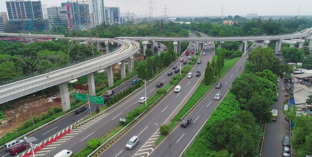 Lompatan Saham Menjadi Sorotan, Berikut Penjelasan Nusantara Infrastructure (META)