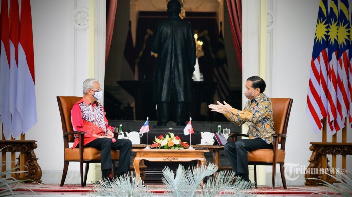 Penghentian Pengiriman TKI ke Malaysia, PM Ismail Jawab Ogah Bermasalah dengan Indonesia