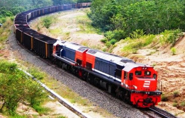 Kembangkan Angkutan Batu Bara di Sumbagsel, KAI Terbitkan Obligasi Senilai Rp3 Triliun