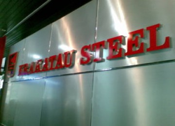 Kejagung Tetapkan 5 Tersangka Korupsi Proyek Krakatau Steel, 3 Mantan Dirut
