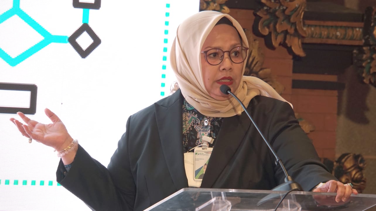 BPJAMSOSTEK Jamin Perawatan Pekerja Korban KKB Papua