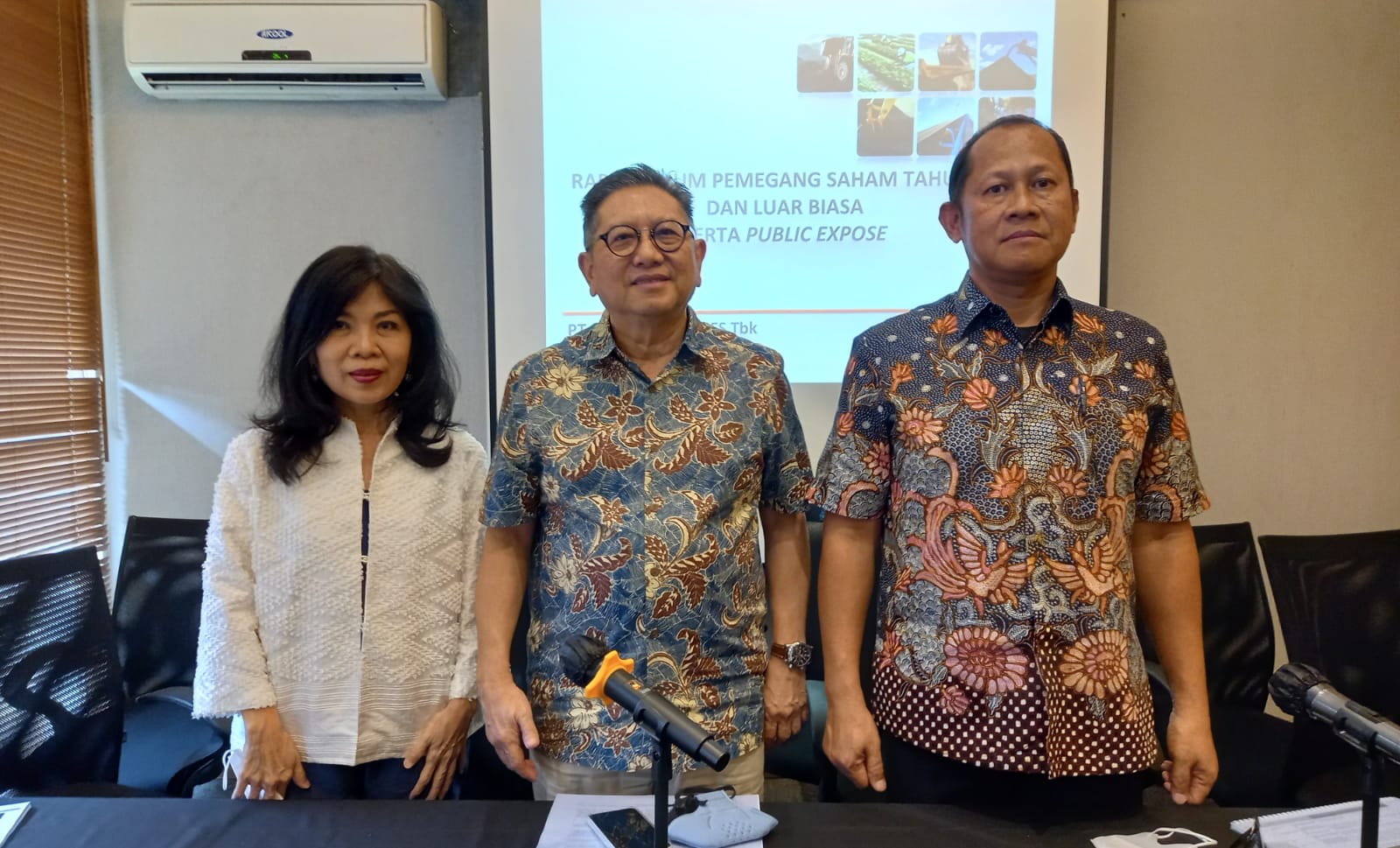 Capex Rp100 M, Atlas Resources (ARII) Siap Tingkatkan Produksi Batubara Jadi 10 Juta Ton