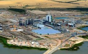 Siagakan Dana Rp2 Triliun, OKI Pulp & Paper Mills Bakal Lunasi Obligasi dan Sukuk