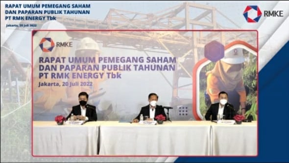 Genjot Kinerja Berkelanjutan, RMK Energy (RMKE) Pakai Strategi Ini