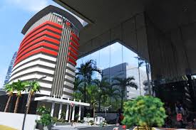 KPK Tegaskan Jhonlin dan Bank Panin Terbukti Suap Eks Pejabat Pajak
