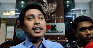 Mardani Maming. dok. detiknews. Dinilai tidak Kooperatif, KPK Jemput Paksa Tersangka Korupsi Mardani Maming