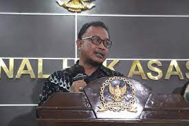 Hasil Pendalaman Komnas HAM, Brigadir J Ditembak dari Jarak Dekat