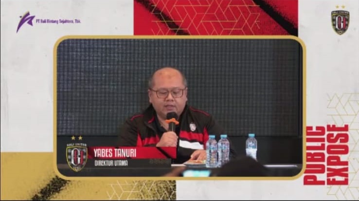 Bali Bintang Sejahtera (BOLA) Tebar Dividen Rp6 Miliar, Ini Jadwalnya