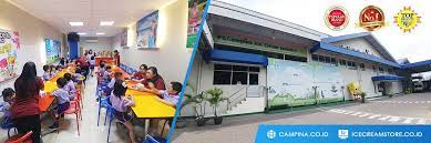 Laba Tahun 2021 Cuma Rp100 M, Ice Cream Campina (CAMP) Sebar Dividen Hingga Rp205,97 M