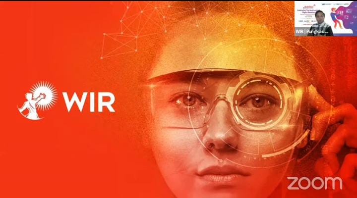 Jadi Potensi Lokomotif Ekonomi Digital, OJK Ungkap Lima Tantangan Metaverse
