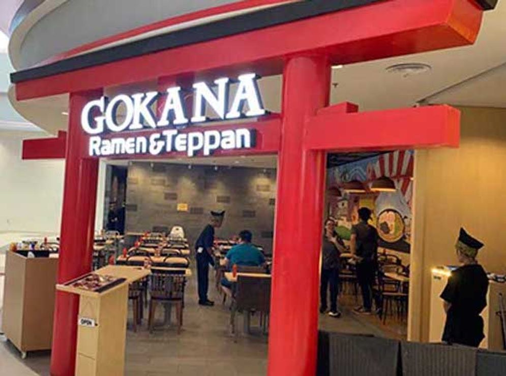 Ekspansif, Semester I-2022 Laba Champ (ENAK) Melangit 1032 Persen Jadi Rp42,9 Miliar