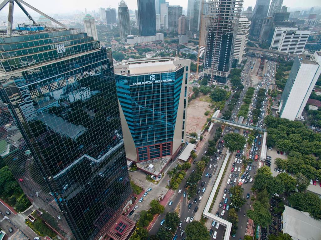 Melaju di Kuartal II 2022, Kredit Mikro BRI Tumbuh 15 Persen