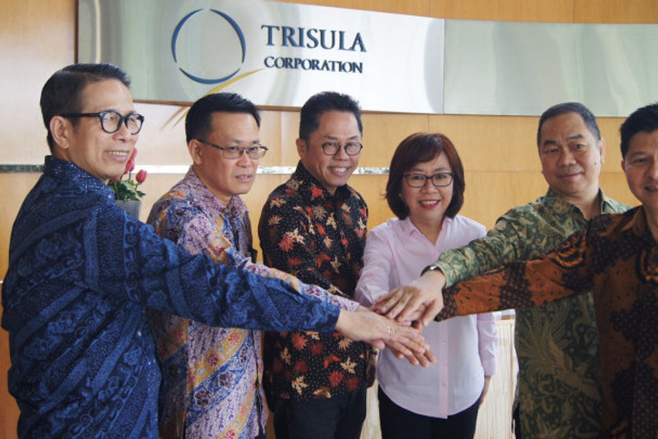 Alihkan Piutang, Trisula International (TRIS) Raup Rp51 Miliar