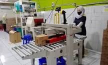 Listing 8 Agustus, Estee Gold Feet (EURO) Patok IPO Rp70 per Saham