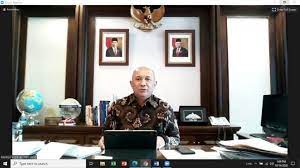 Menteri Koperasi dan UKM Teten Masduki. Dok. Republika. Saran Menteri Teten Masduki, Agar Kuat Eksistensi Merek Lokal Harus Ditata Ulang