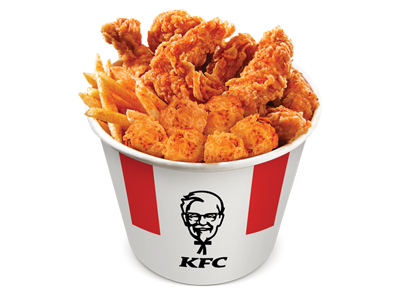 Kriuk! Semester I-2022 Pengelola Gerai KFC (FAST) Mulai Catat Laba Rp32,66 Miliar