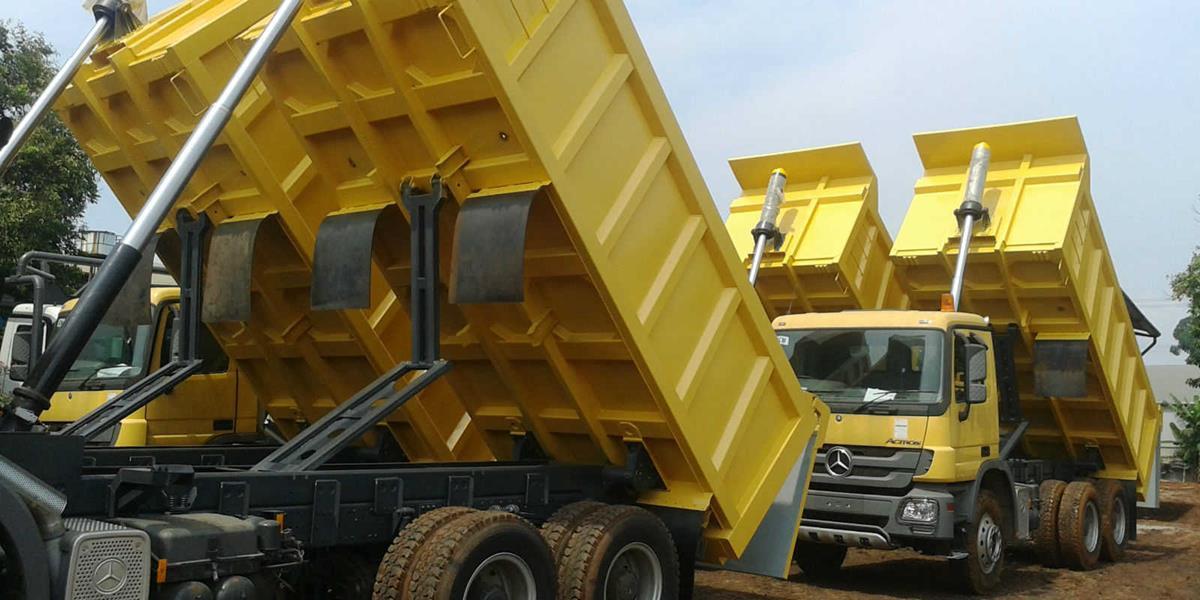 Nusatama Berkah (NTBK) Sebar Dividen Rp188 Juta, Intip Jadwalnya