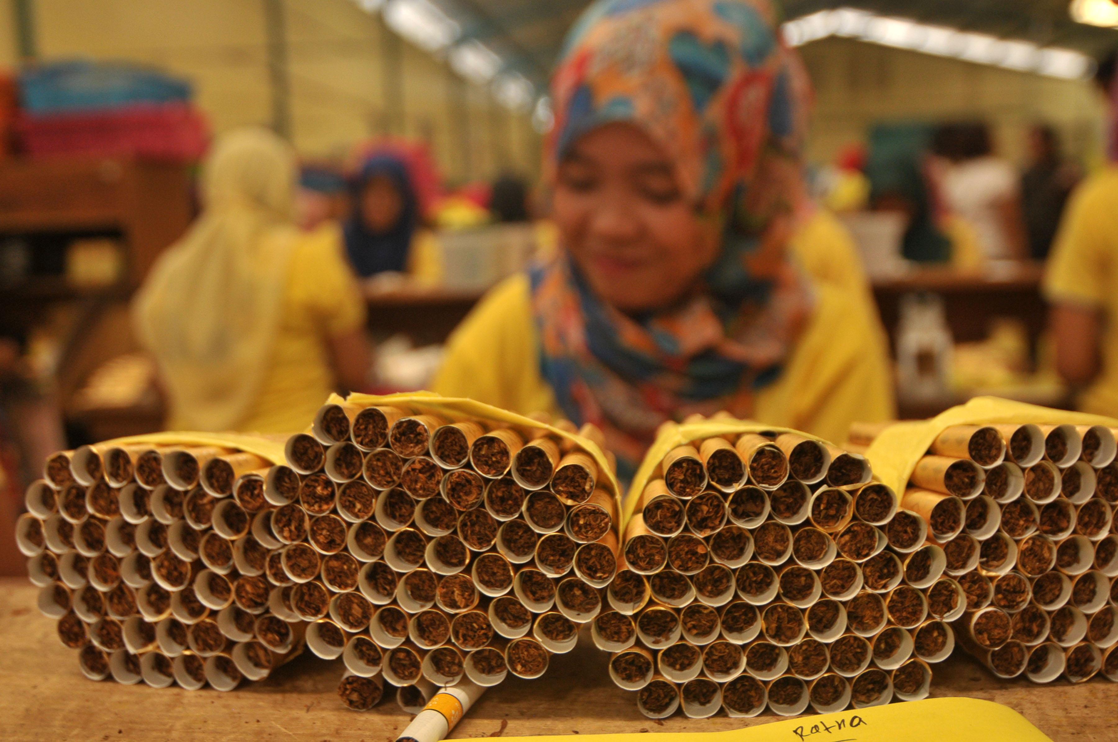 HM Sampoerna (HMSP) Teken Transaksi Jumbo Rp15,89 Triliun, Cek Detailnya