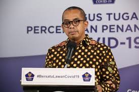 Dirjen Suryo Utomo Tegaskan, NIK jadi NPWP Bukan untuk Paksa Orang Ber-KTP Bayar Pajak