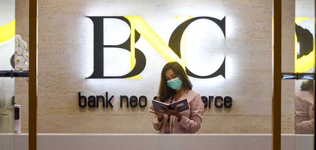 Bank Neo (BBYB) Right Issue 5 Miliar, Ini Porsi Akulaku Silvrr
