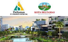 Melonjak 156 Persen, Puradelta Lestari (DMAS) Catat Laba Semester I-2022 Rp660 Miliar