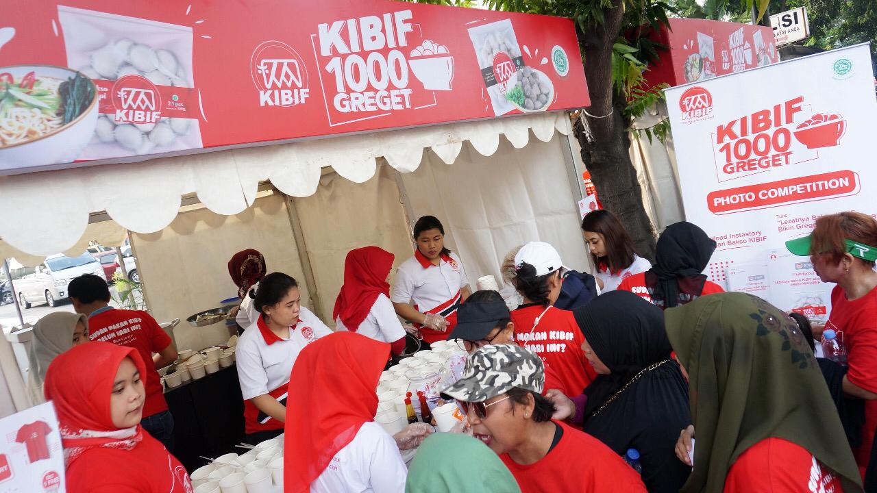 Jalani PKPU, Estika Tiara (BEEF) Klaim Operasional Normal