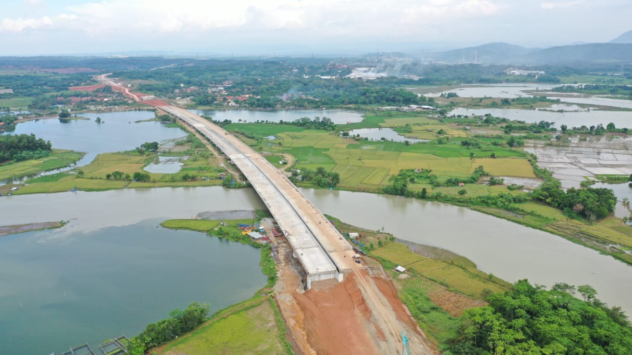 Waskita Beton Precast (WSBP) Optimis Kinerja Akan Pulih Pasca Homologasi