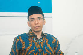 Tuan Guru Bajang Muhammad Zainul Majdi. dok. Tirto. Tuan Guru Bajang Mundur dari Wakomut BSI, Menteri BUMN Sampaikan Terima Kasih