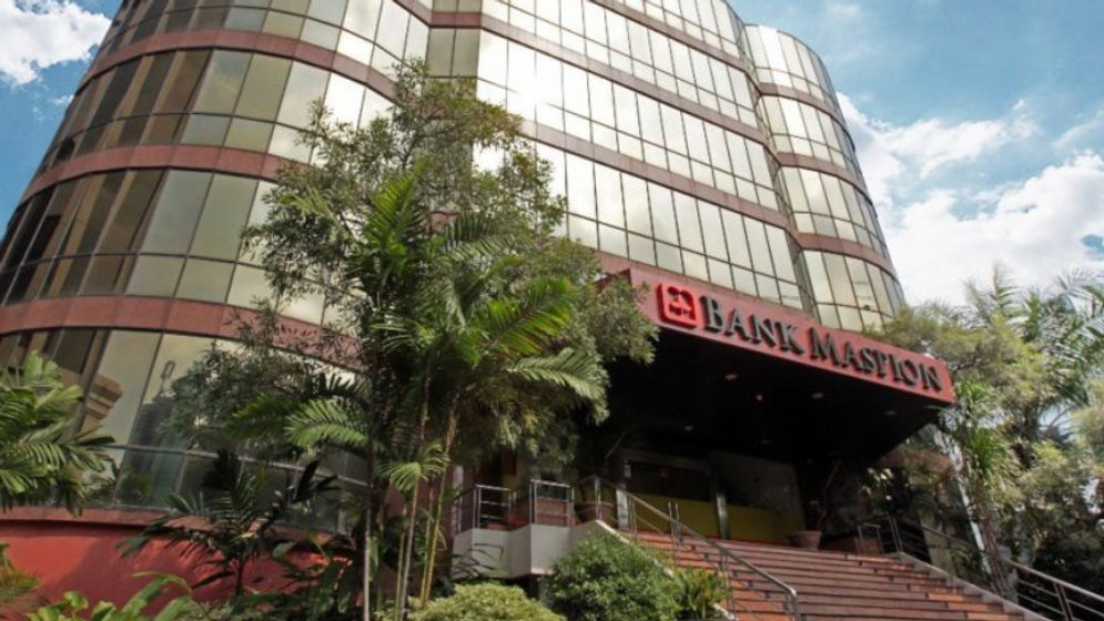 Bank Maspion (BMAS) Right Issue 4,17 Miliar Lembar dengan Rasio 100:94