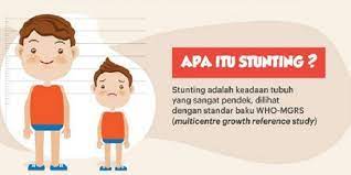 Kampanye cegah stunting. dok. Pikiran Rakyat. Cegah Malnutrisi dan Stunting, BRIN Kembangkan Teknologi Produksi Hidrolisat Kedelai