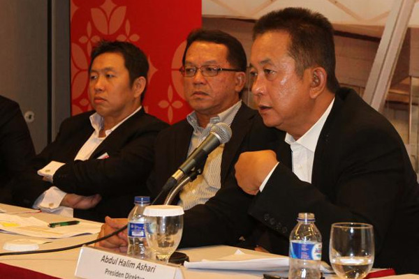 Buyback, Eagle High Plantation (BWPT) Siapkan Anggaran Rp50 Miliar