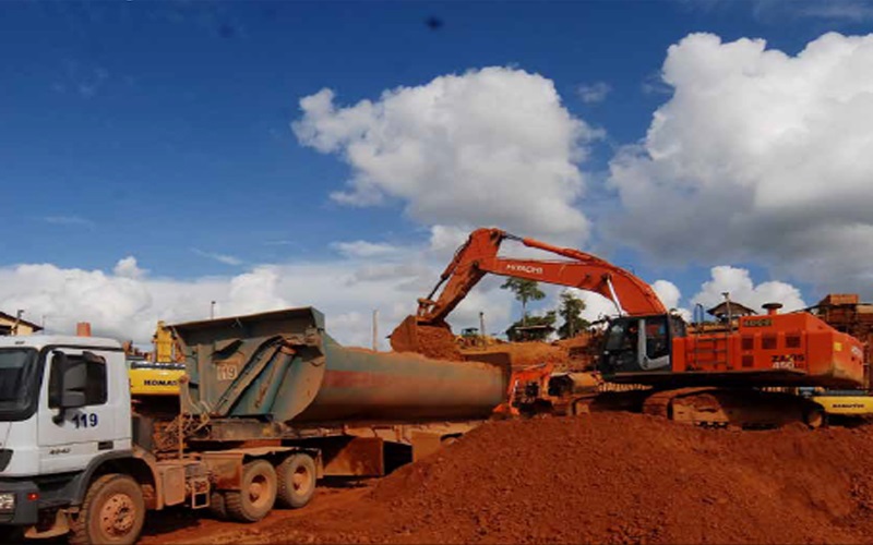 Cita Mineral Investindo (CITA) Jual 7 Alat Tambang Puluhan Miliar