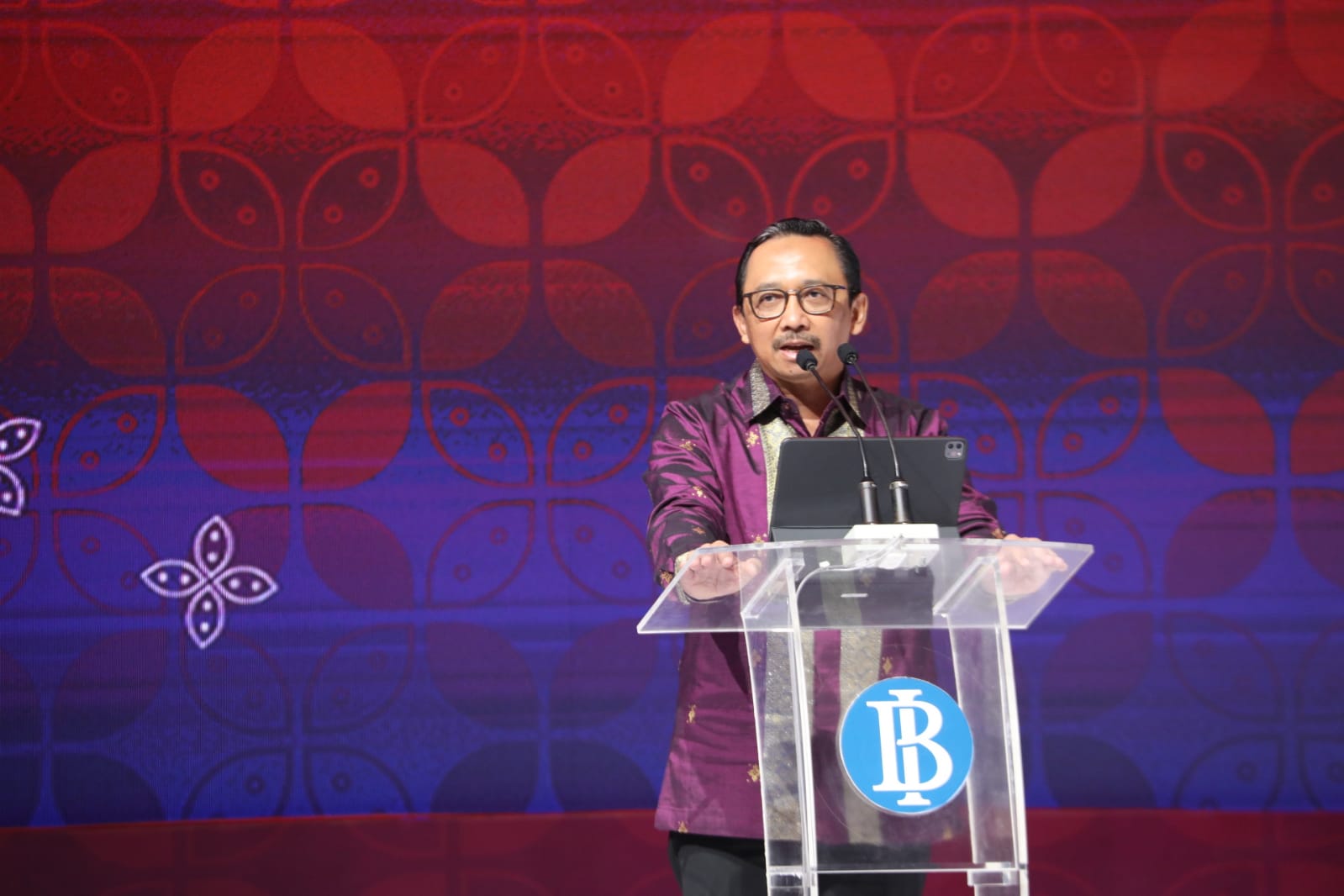Ini 4 Langkah BI Akselerasi Pengembangan Pelaku Usaha Syariah Perempuan