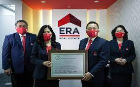 Kuasai 84,779 Persen, Pengendali Baru Era Graharealty (IPAC) Bakal Tender Offer