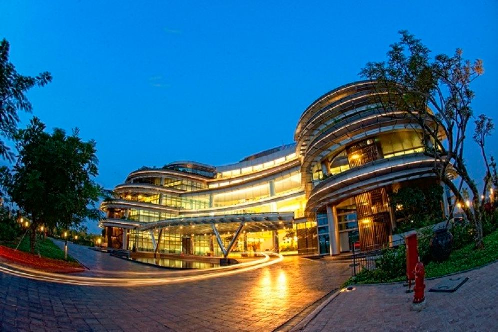 Perkuat Ekosistem Digital, Bumi Serpong Damai (BSDE) Suntik Modal DANA USD25 Juta