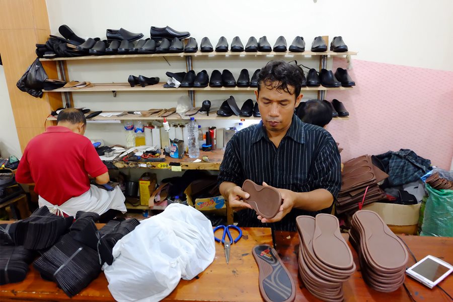 Menkeu: UMKM Perlu Dibantu di Semua Front, Jangan Dibebani