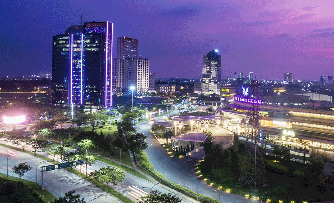 Terlalu! Alam Sutera Realty (ASRI) Siap Pukul Balik Penggugat
