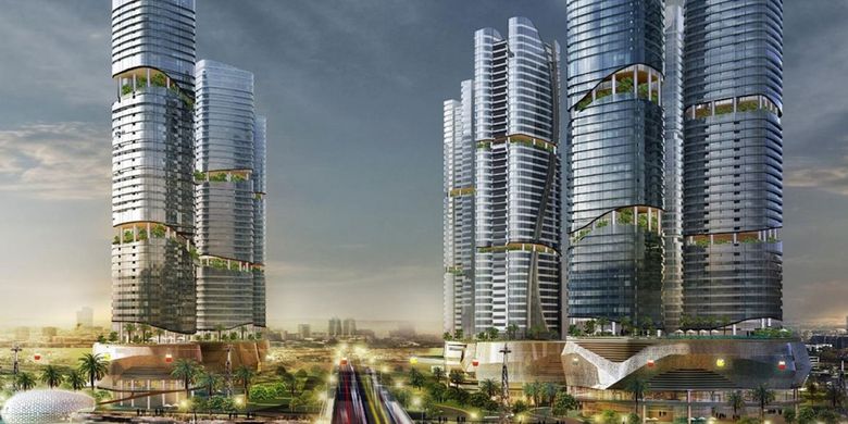 Prospek Stabil, Pefindo Tegaskan Peringkat PP Properti (PPRO) idBBB-