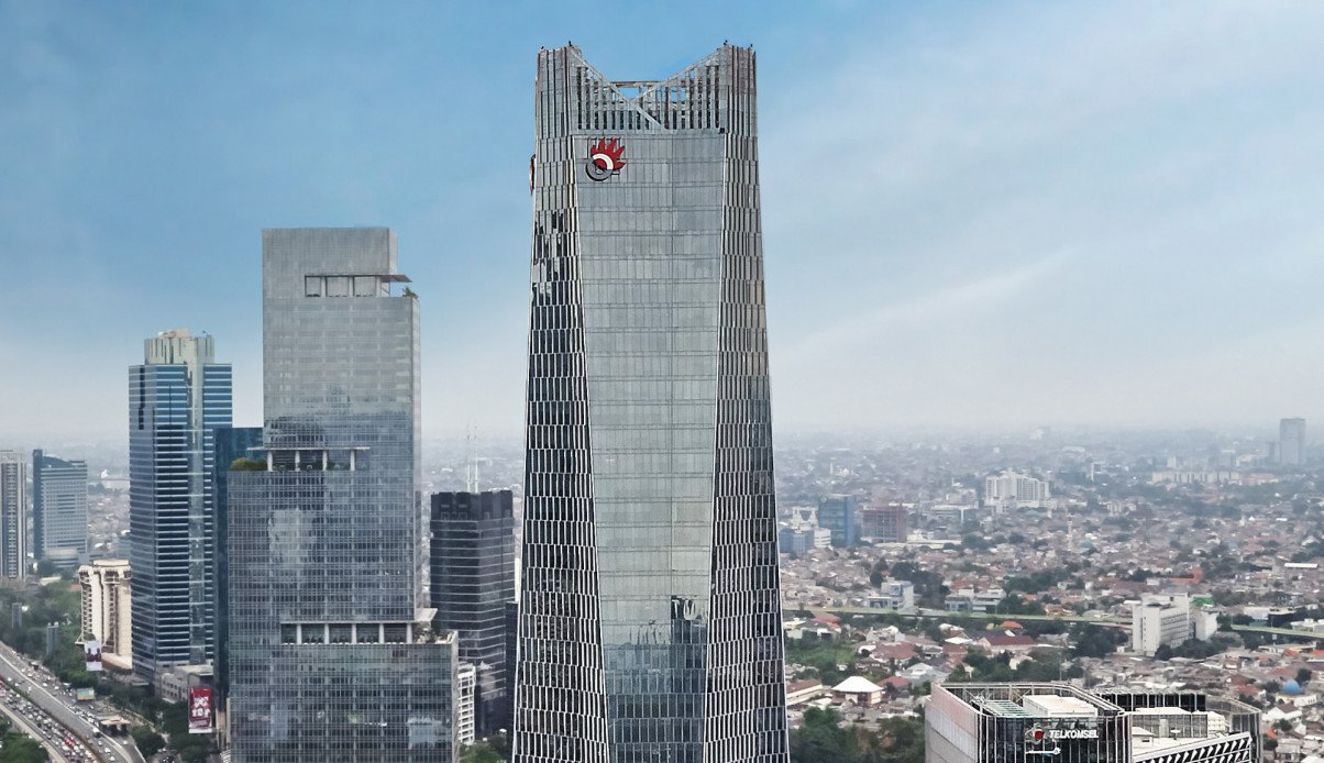 Kantongi Dana Taktis Rp10,48 Triliun, Simak Ini Rencana Investasi Entitas Telkom (TLKM)
