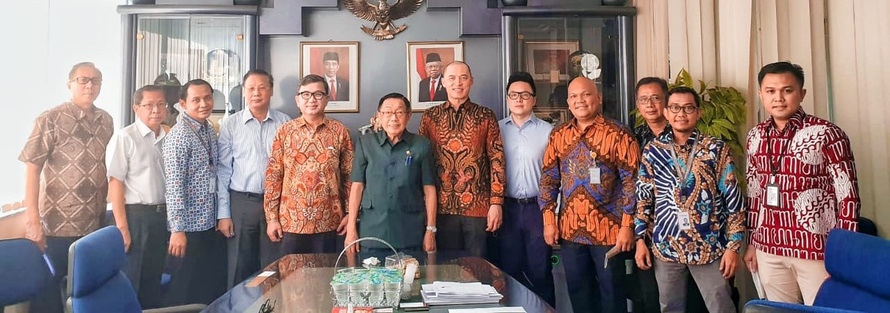 Bank KB Bukopin (BBKP) Salurkan Pinjaman Modal Kerja & LC/SKBDN Rp795 Miliar Untuk Maspion. dok. ist. Bank KB Bukopin (BBKP) Salurkan Pinjaman Modal Kerja & LC/SKBDN Rp795 Miliar Untuk Maspion