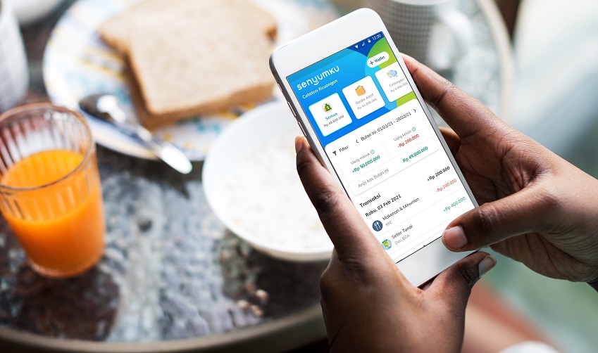 Tolaram Group Serok Lagi 80,1 Juta Saham Bank Amar (AMAR) Rp264 per Lembar