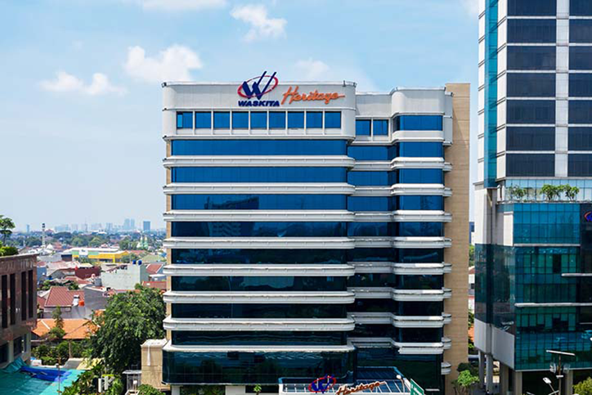 Tata Ulang Kinerja Keuangan, WSKT Right Issue 8,722 Miliar Saham Baru