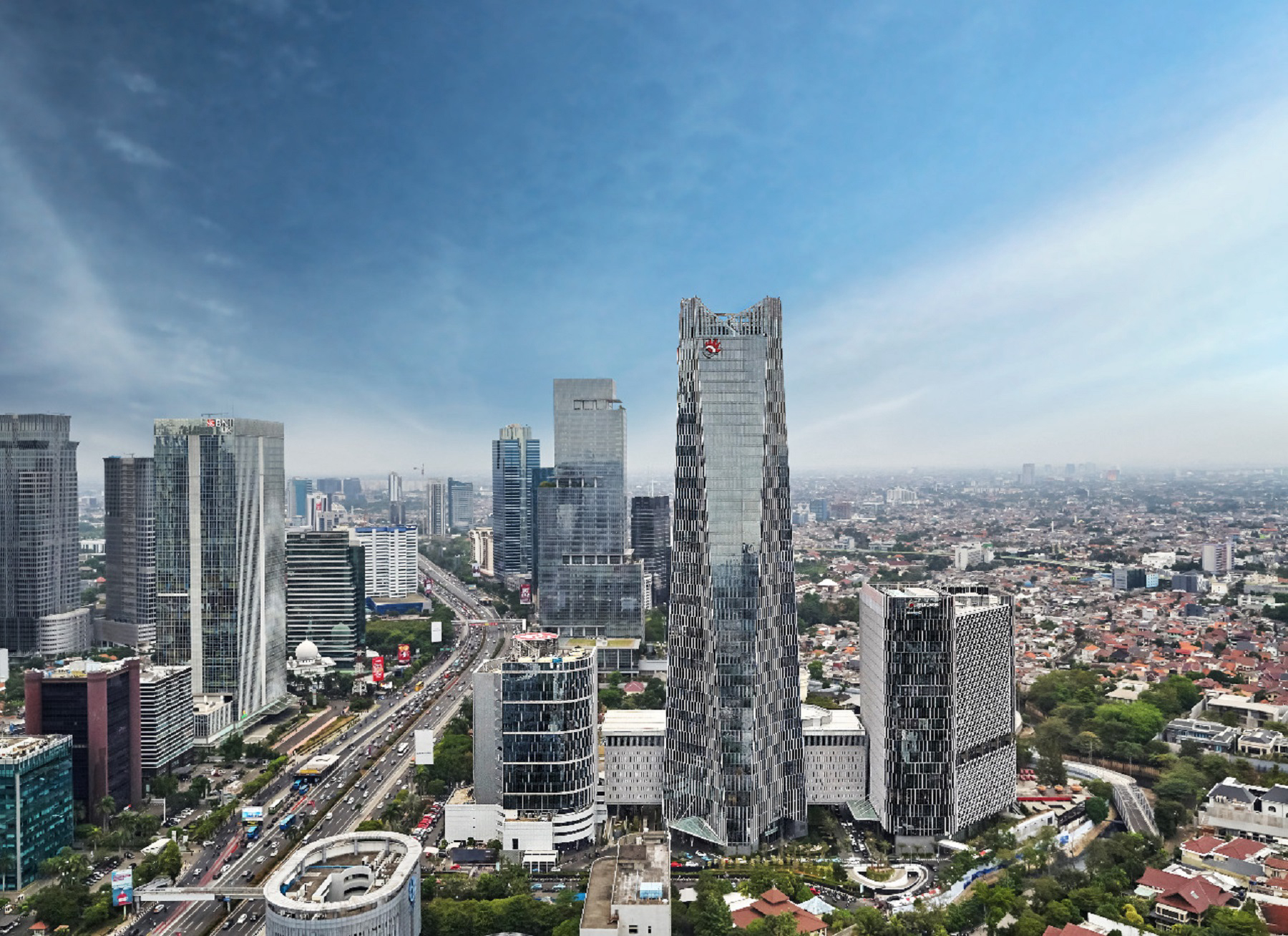 Konsolidasi, Telkom Indonesia (TLKM) Pisahkan Bisnis Data CenterĀ
