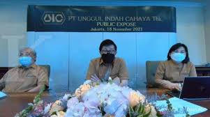Pendapatan Naik Signifikan, Laba Semester I Unggul Indah Cahaya (UNIC) Hanya Naik Tipis