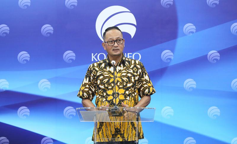 Kominfo Beri Rekomendasi Teknis PLN Untuk Tingkatkan Perlindungan Data Pelanggan
