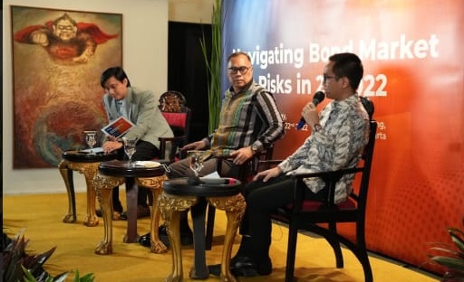 Mirae Asset Prediksi Pasar Obligasi Masih Menarik Ditengah Tren Kenaikan Suku Bunga Global