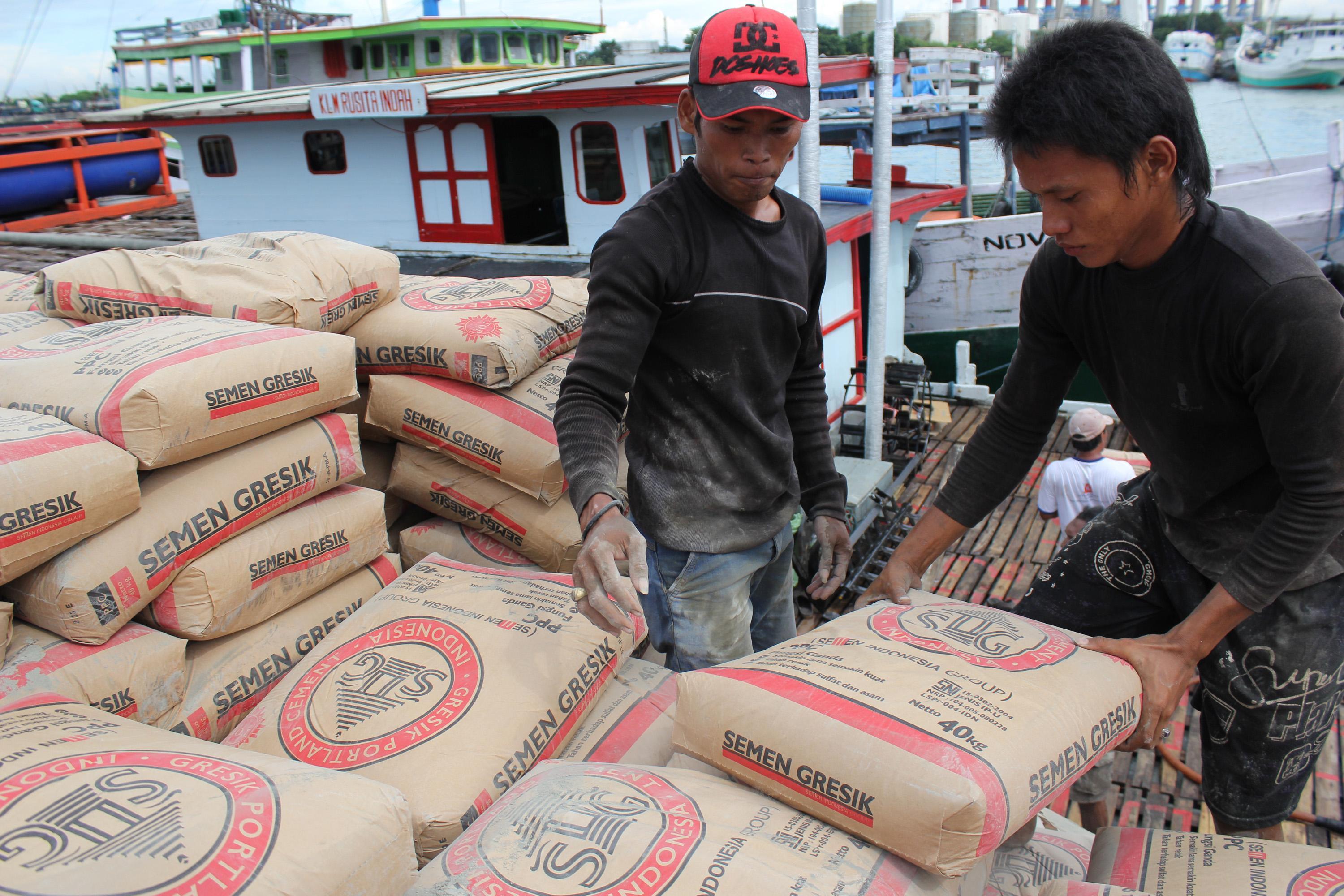 Pertegas Rating Semen Indonesia (SMGR) idAA+, Ini Alasan Pefindo